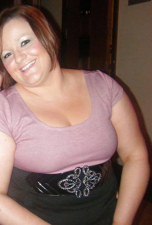 20P Chubby Irish gurl