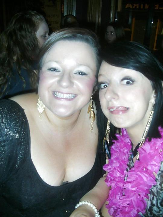 20P Chubby Irish gurl