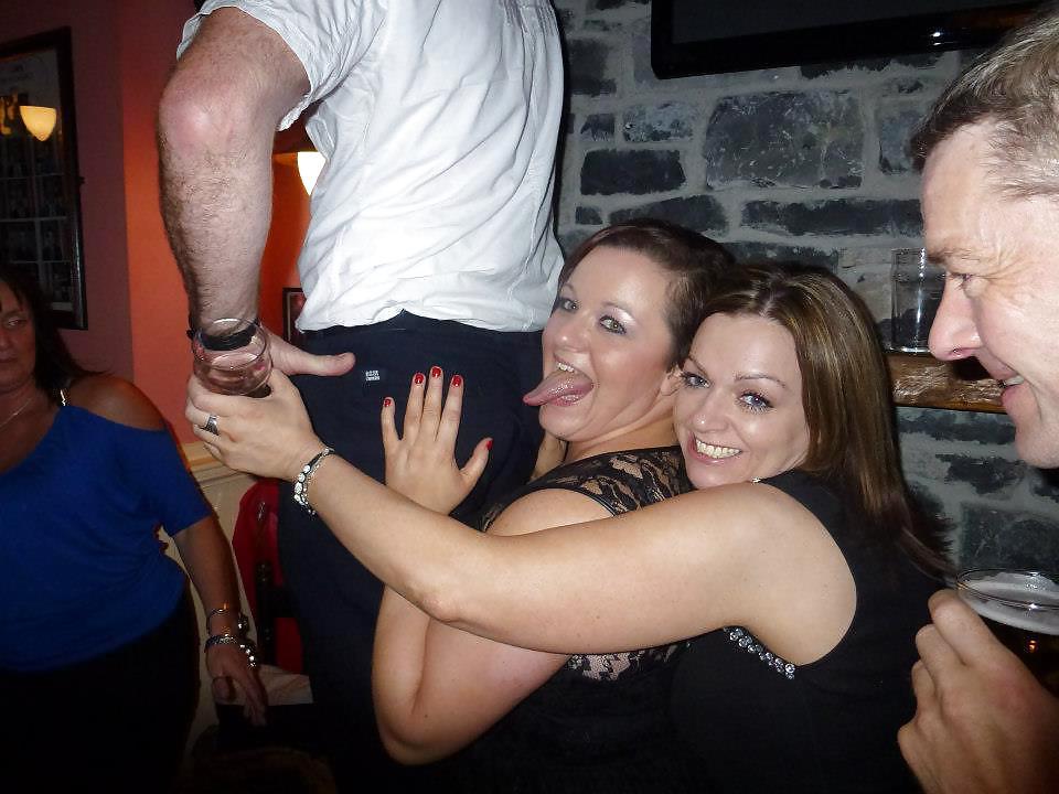20P Chubby Irish gurl