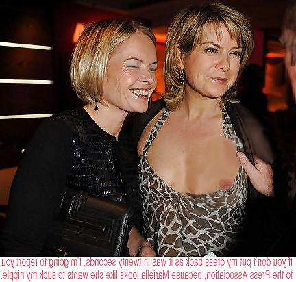 20P GMTV Girls. Penny Smith , Lorraine Kelly