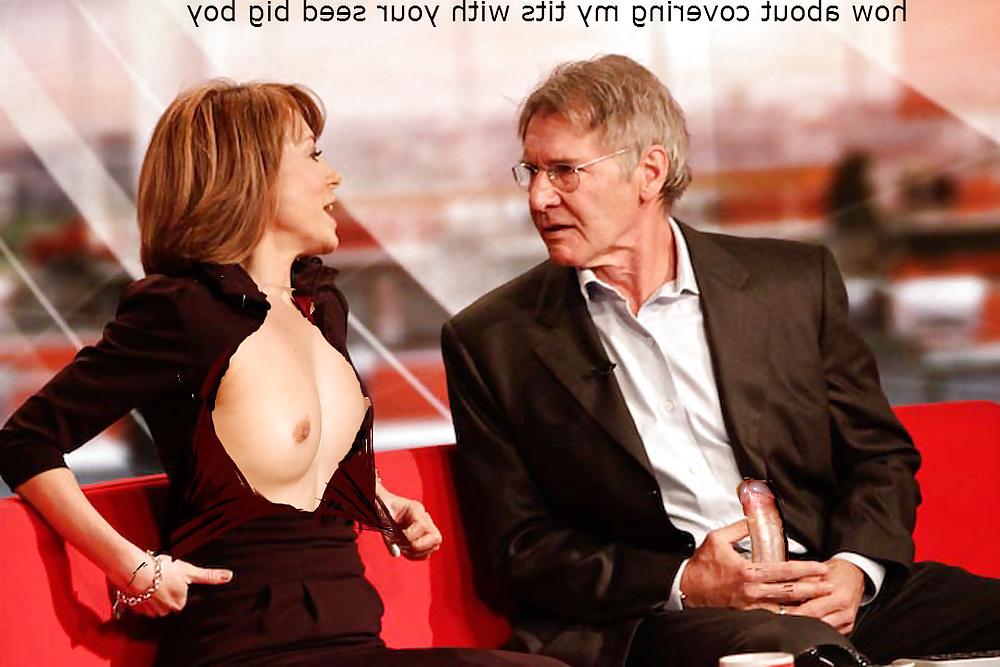 20P GMTV Girls. Penny Smith , Lorraine Kelly
