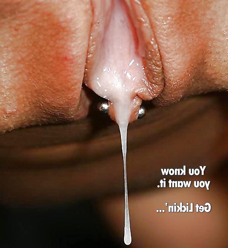25P Her husband cuckold suck and clean