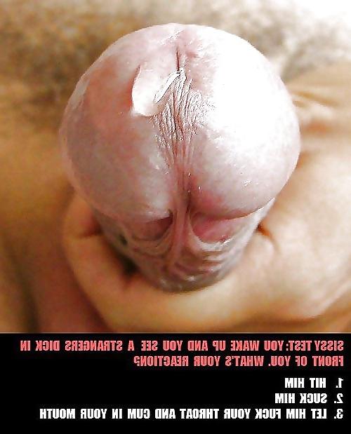 25P Her husband cuckold suck and clean