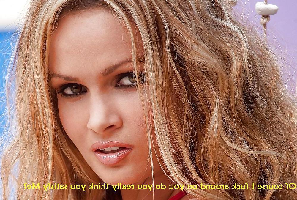 25P Cuckold captions #18