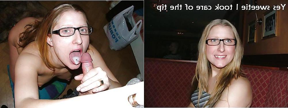 25P Cuckold captions #18