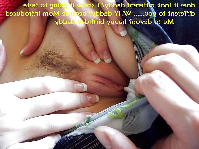 25P Cuckold captions #18