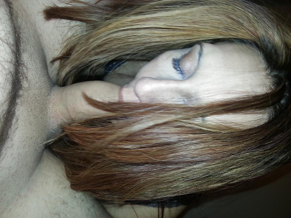 21P Submissive Whore