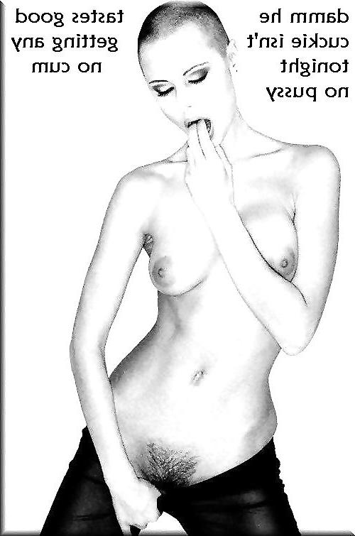 25P Cuckold captions #20