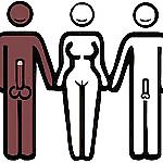 8P Sissy cuckold toons