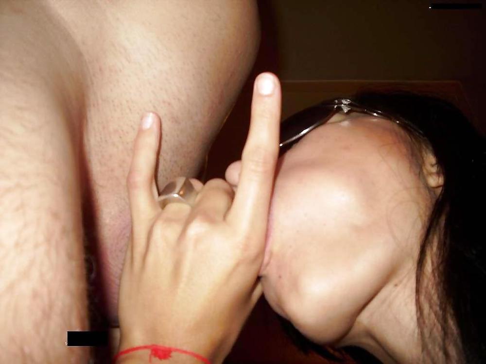 25P Cocu, Cuckold
