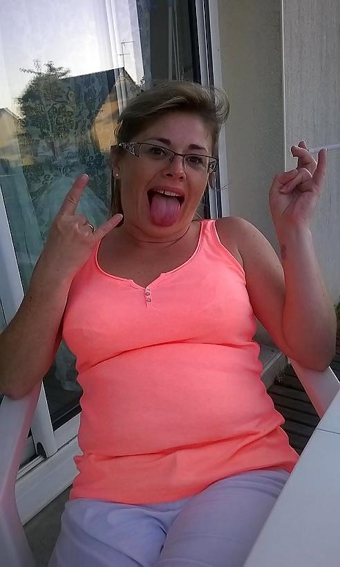 25P Cocu, Cuckold