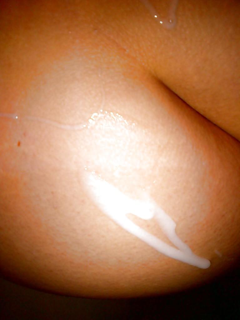 25P Creampie 