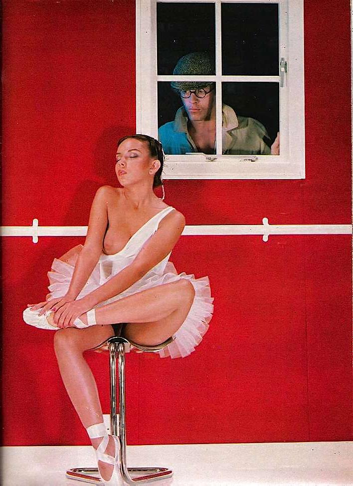 25P Vintage dancers 2