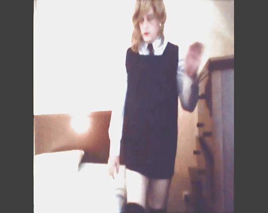 4P Gymslip days