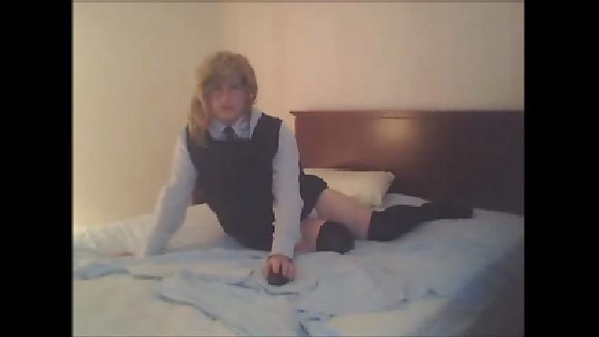 4P Gymslip days