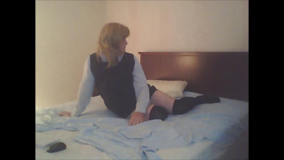 4P Gymslip days