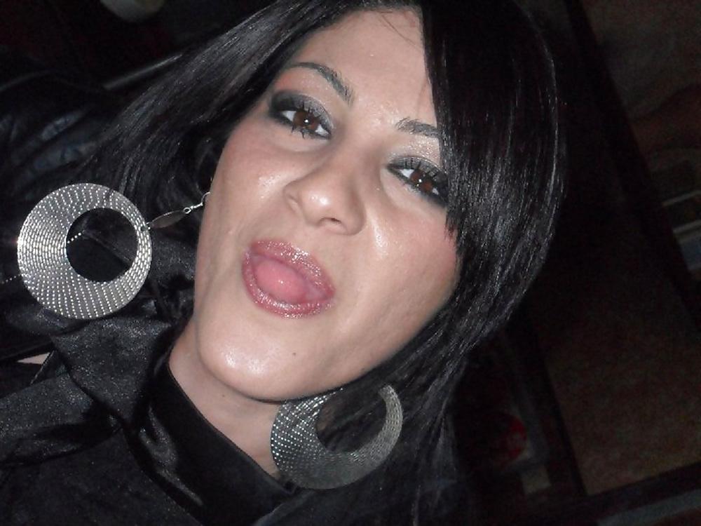 25P FACCE da SBORRA