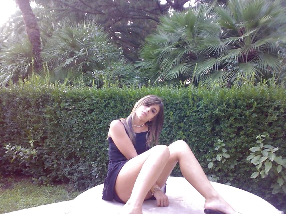 25P FACCE da SBORRA