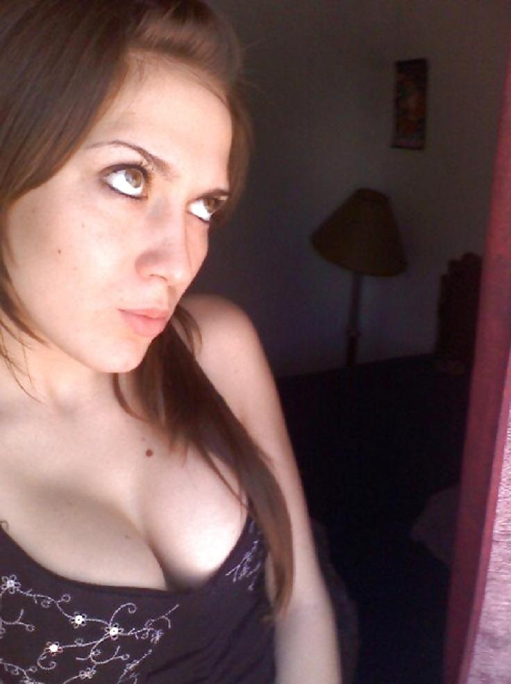 25P FACCE da SBORRA