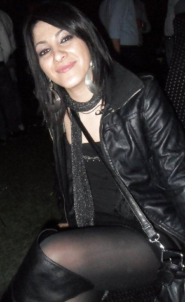 25P FACCE da SBORRA