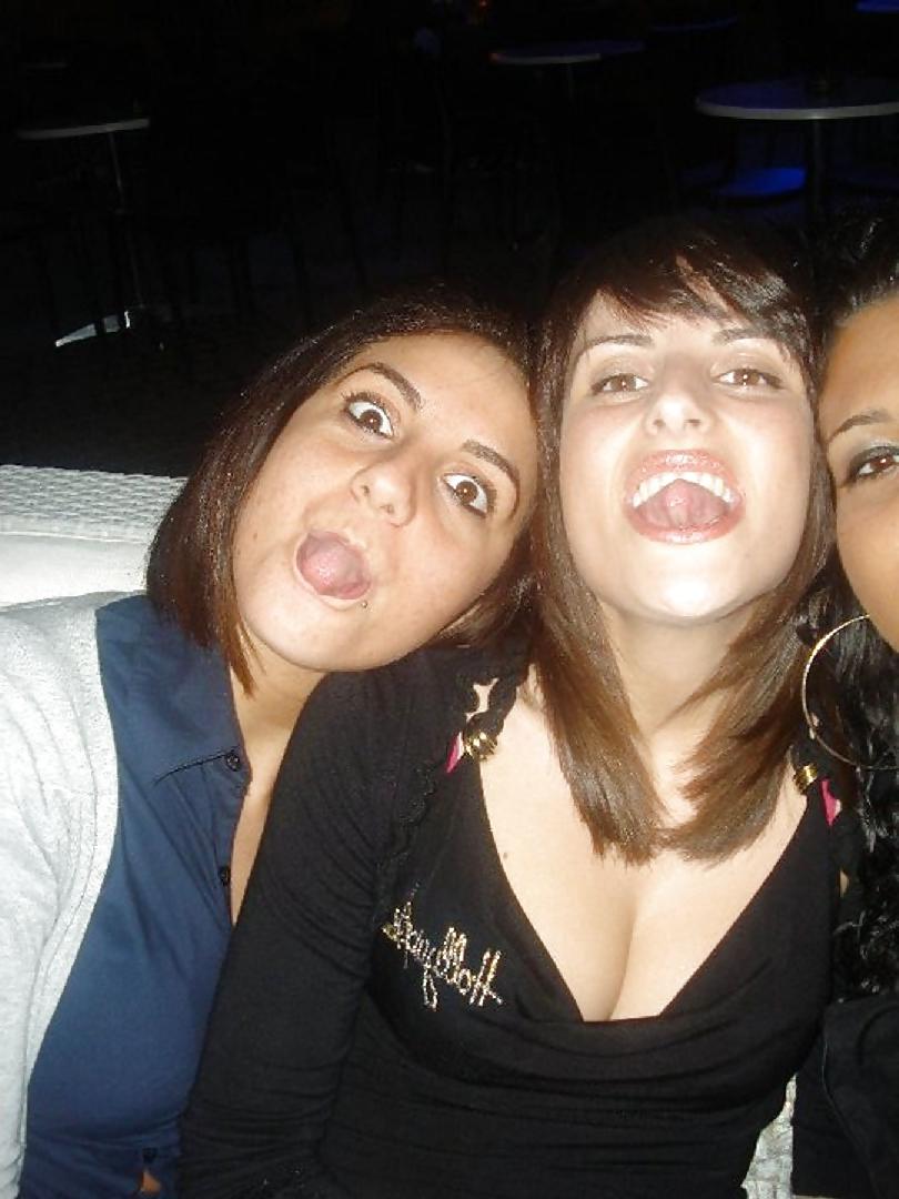 25P FACCE da SBORRA