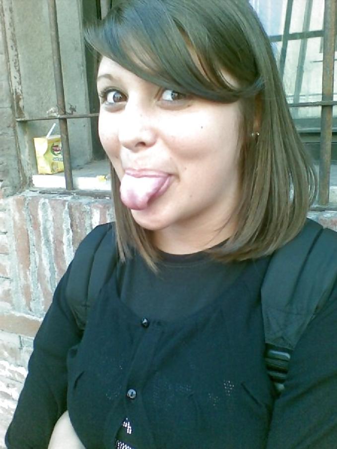 25P FACCE da SBORRA
