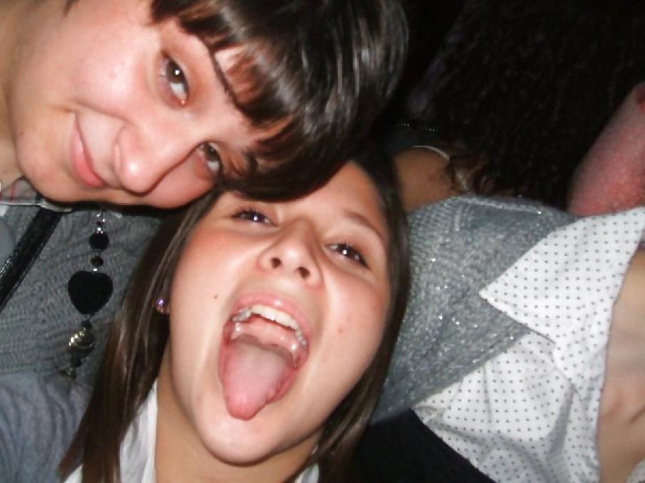 25P FACCE da SBORRA