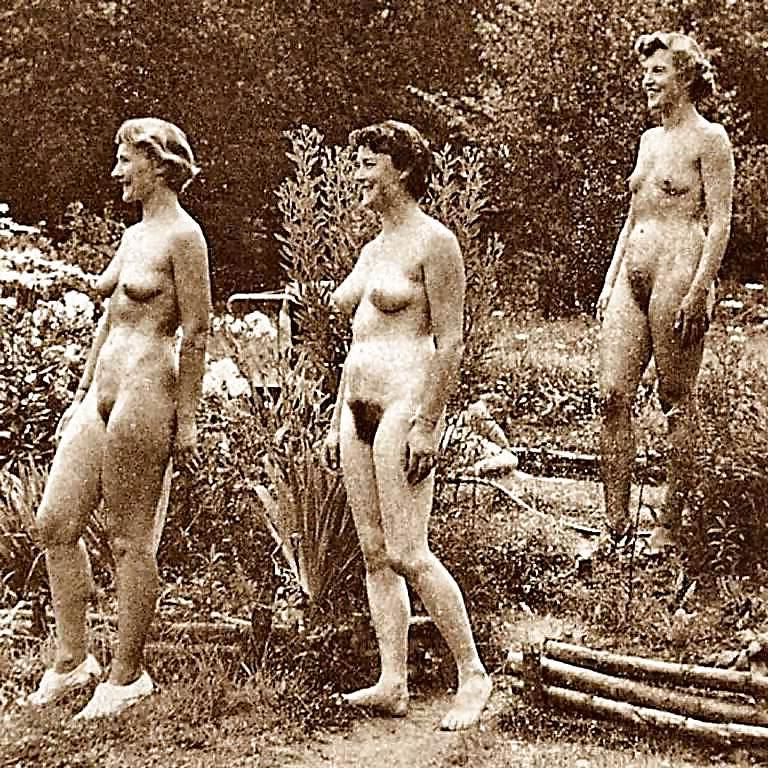 24P Vintage nudists4