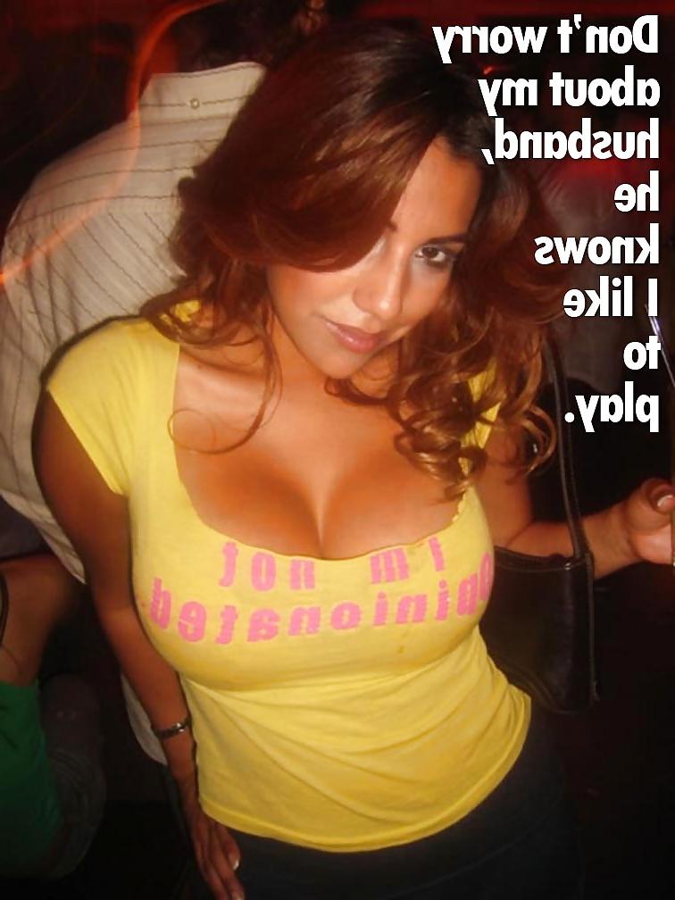 25P Cuckold Captions 62
