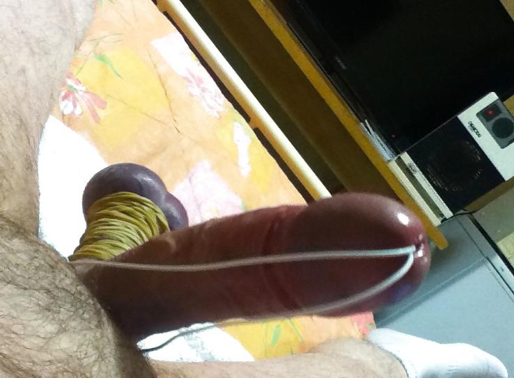 9P Urethral Insertion