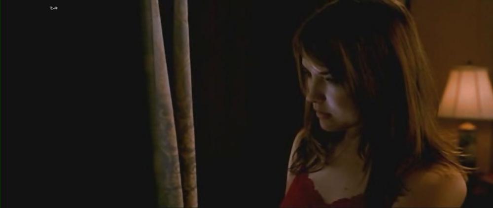 12P Hot Celebrity Babe Rachael Leigh Cook