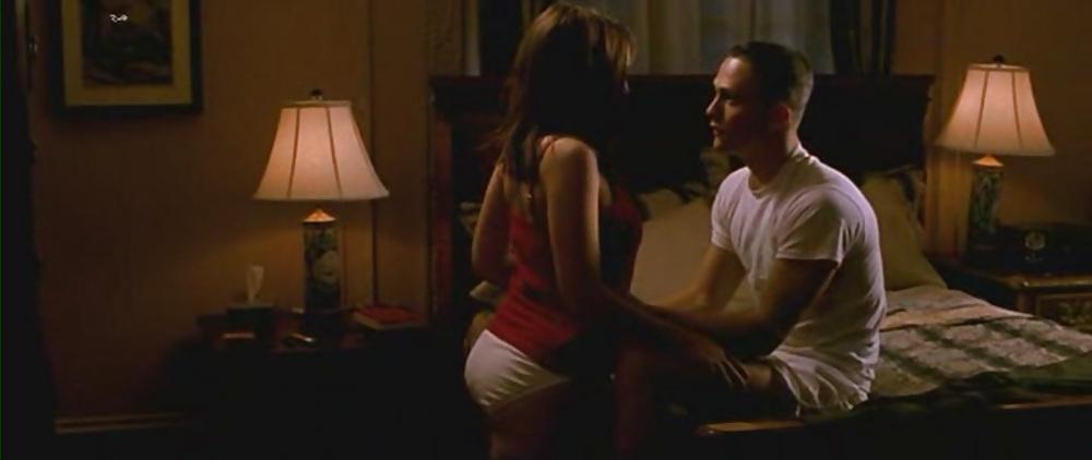 12P Hot Celebrity Babe Rachael Leigh Cook