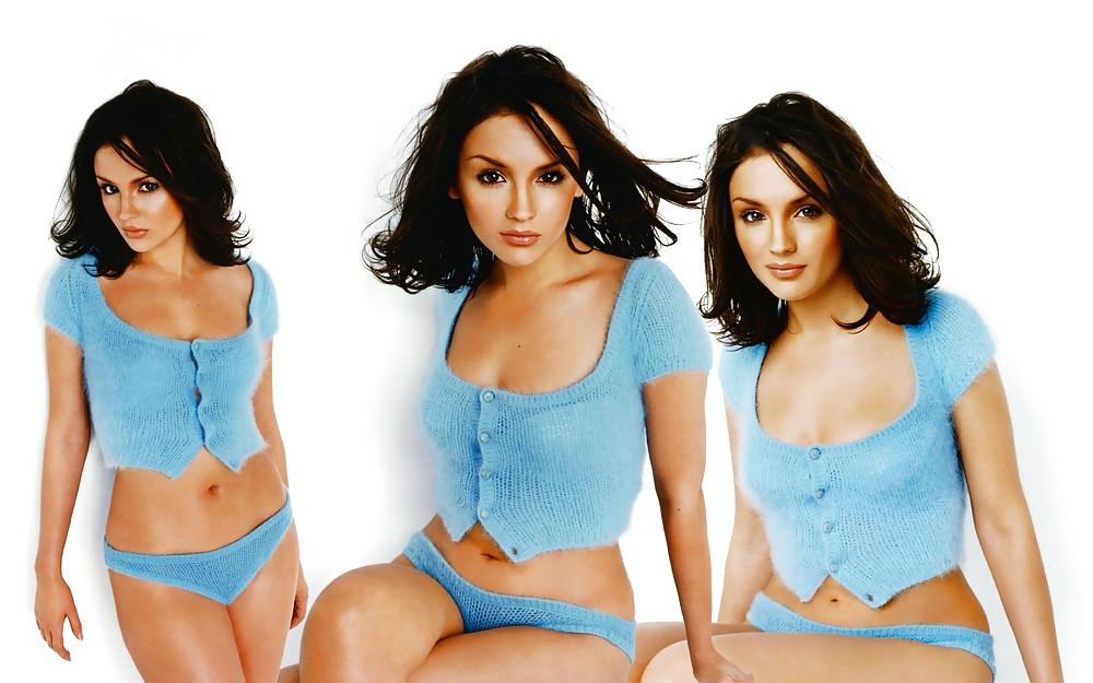 12P Hot Celebrity Babe Rachael Leigh Cook