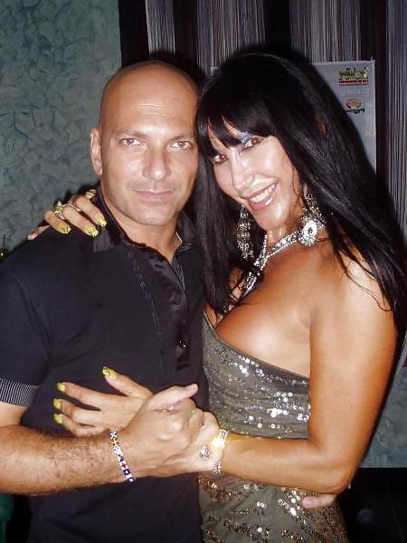 25P Angela Gritti-Hot Italian Mama