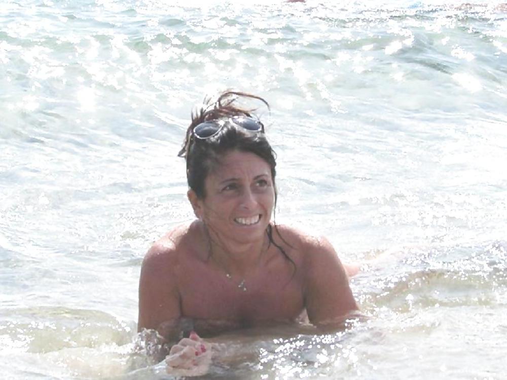25P Italian: Antonella part 2