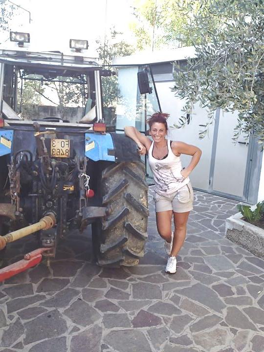 25P Italian: Antonella part 2