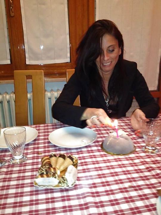 25P Italian: Antonella part 2