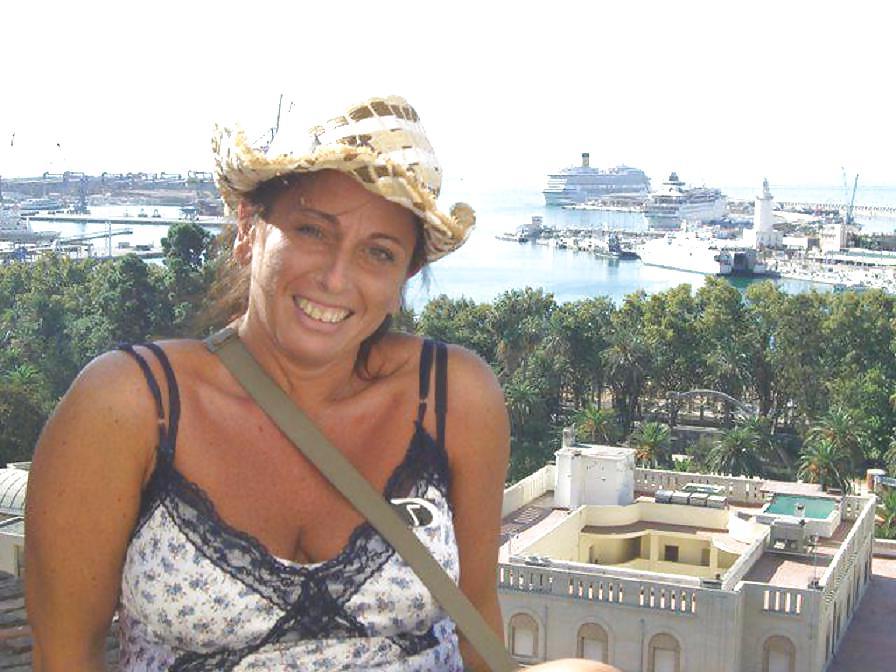 25P Italian: Antonella part 2