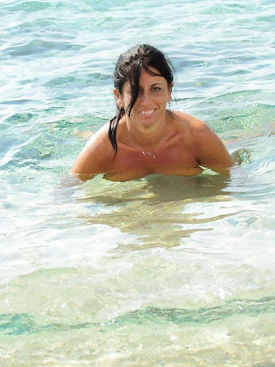 25P Italian: Antonella part 2