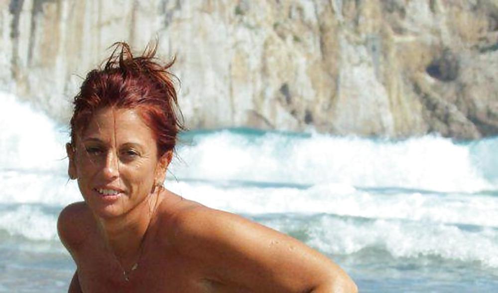 25P Italian: Antonella part 2