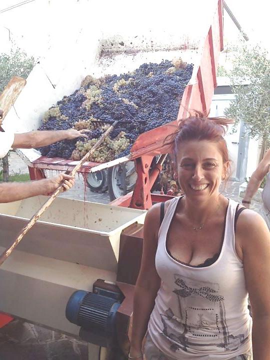 25P Italian: Antonella part 2