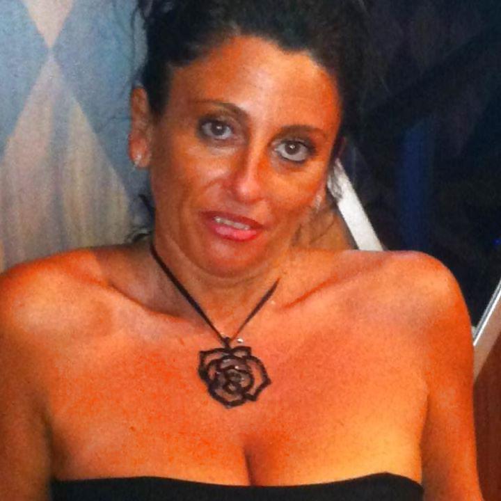 25P Italian: Antonella part 2