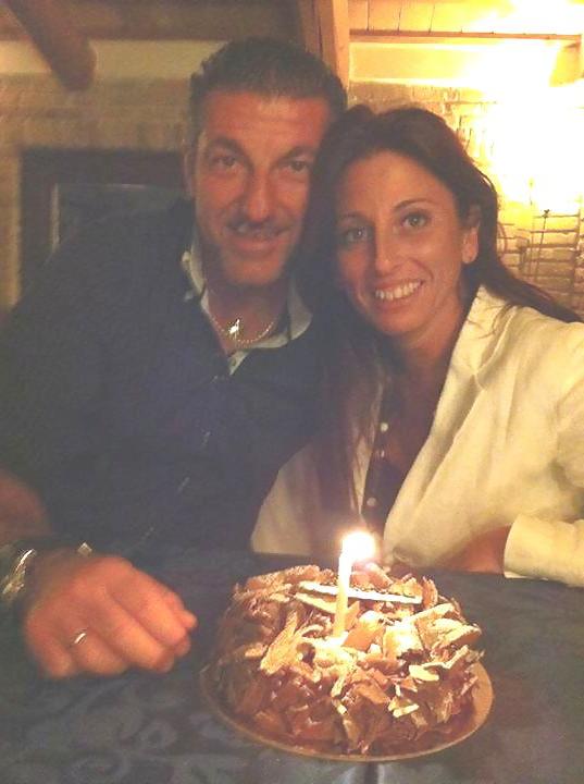 25P Italian: Antonella part 2