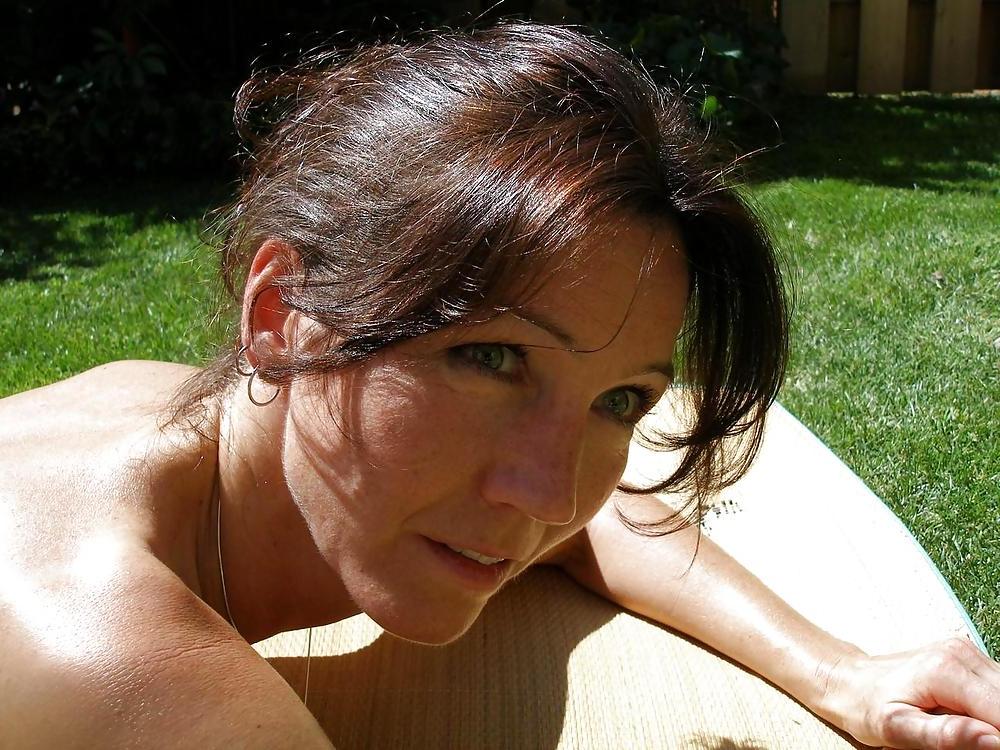 25P Heiße und sexy MILF