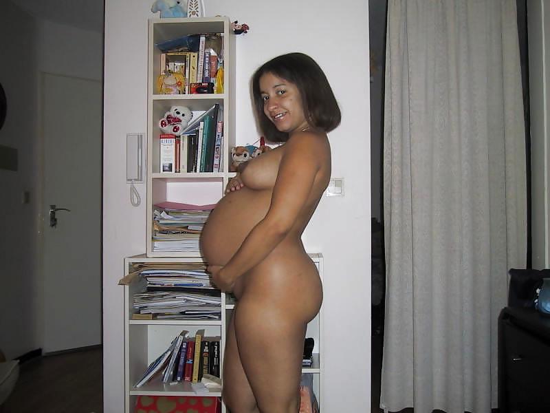 25P MILF PREGNANT 2