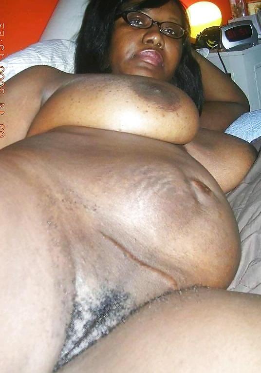 25P Ghetto Preggo Hoes