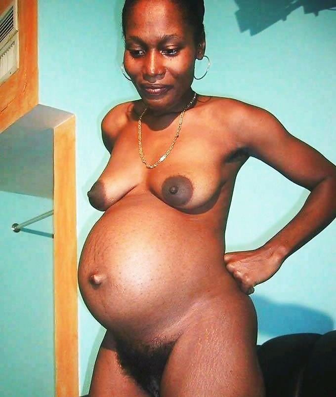 25P Ghetto Preggo Hoes