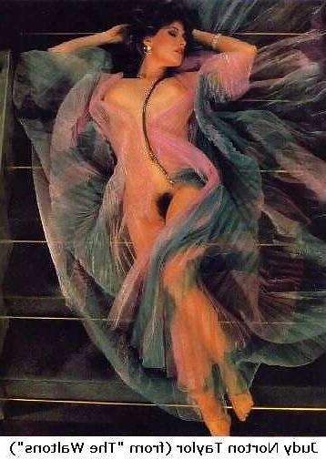 7P Judy Norton Nude