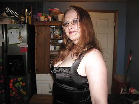 9P Local Swinger Gal I Met 2