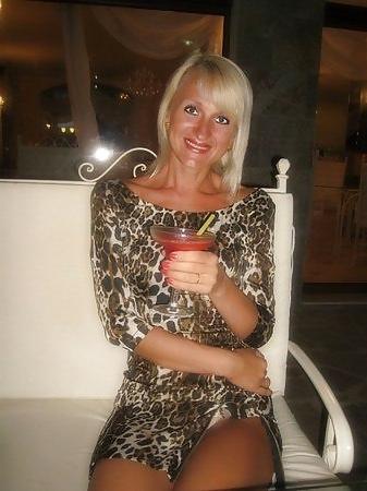 8P My Russian MOM